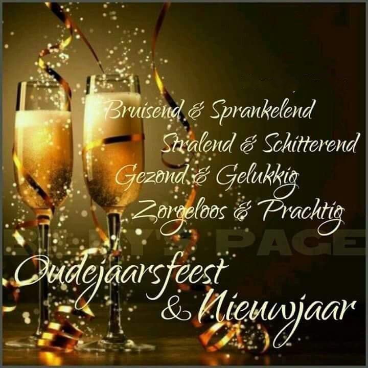 Oud Nieuw