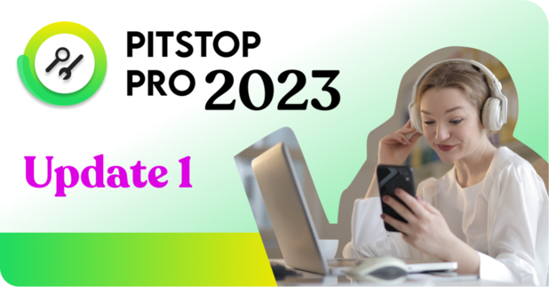 Pitstop Update 2023 1