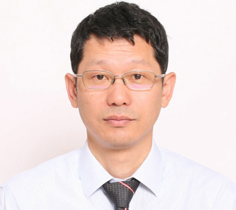 Hires Takao Terashima Managing Director Mimaki Europe 839