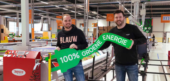 Probo Groene Energie