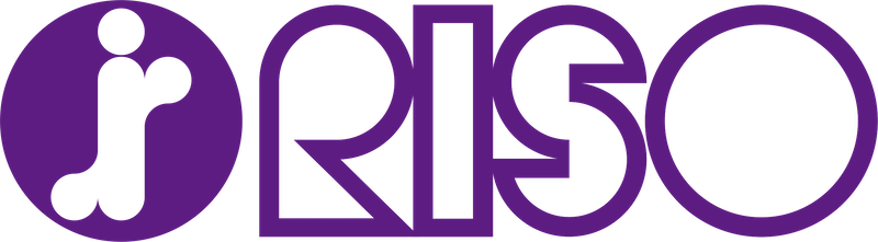 Riso Logo Original