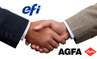 Agfa Efi Partners