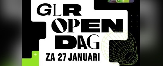 Glr Open Dag