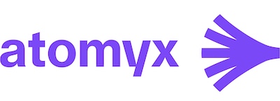 Atomyx Logo