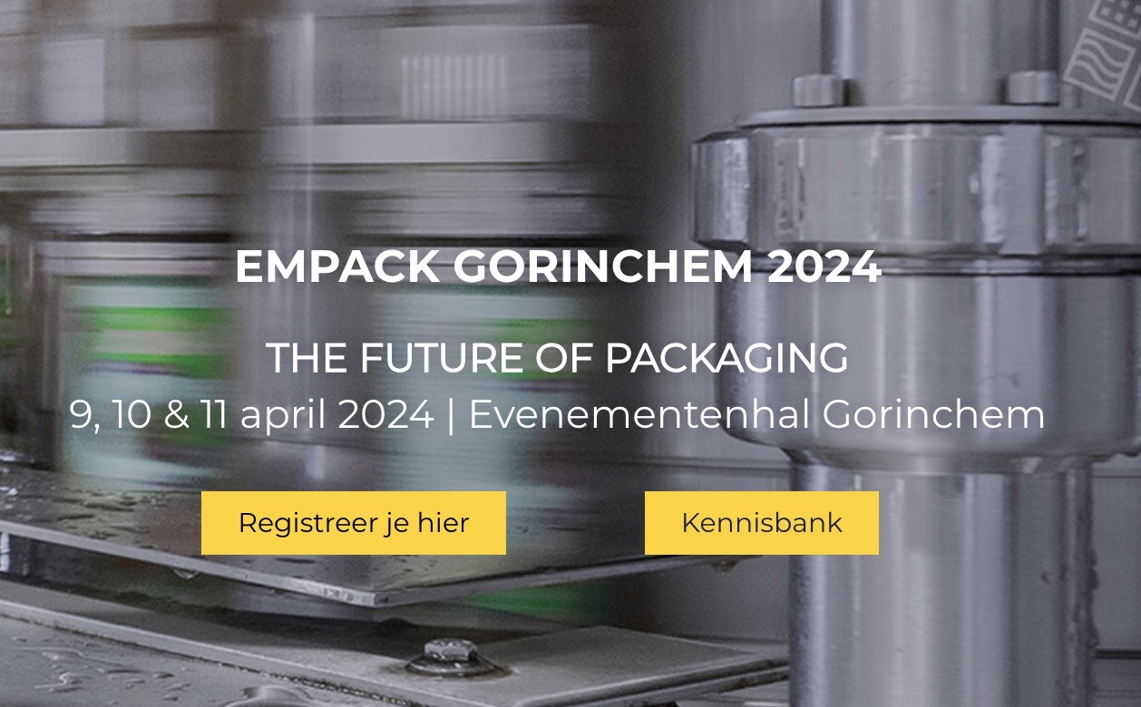 Empack 2024 Gorinchem