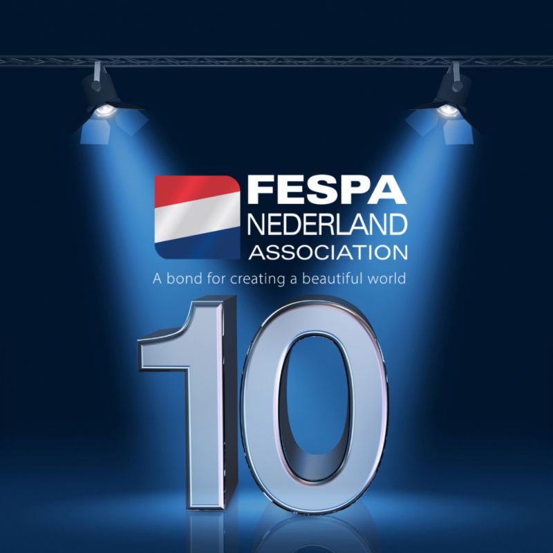 Fespa Nl 10 Jaar