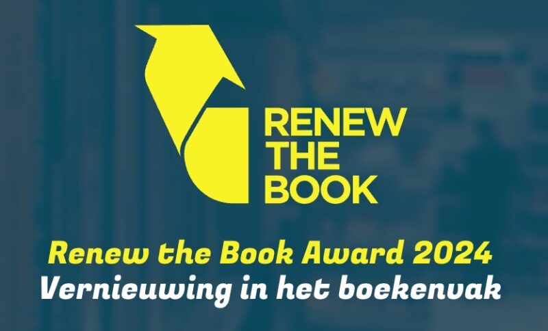 Renew The Book