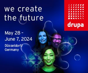 Drupa Een Week