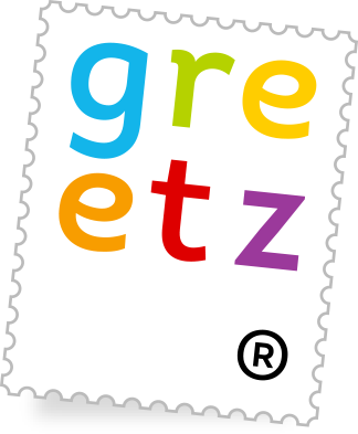 Greetz Corporate Logo