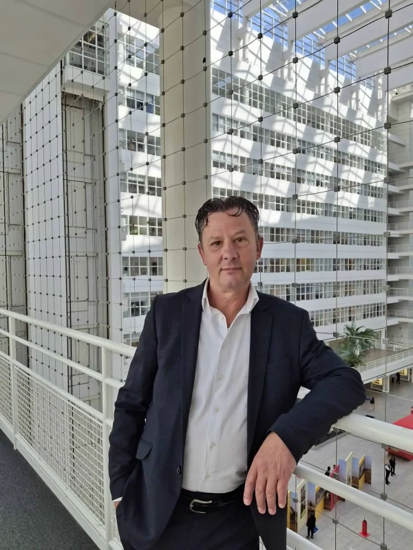 Peter Smit Gemeente Den Haag Brandportal Case Prindustry 4 Scaled