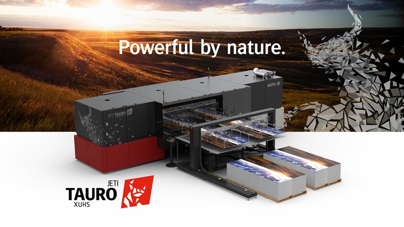 Tauro Agfa