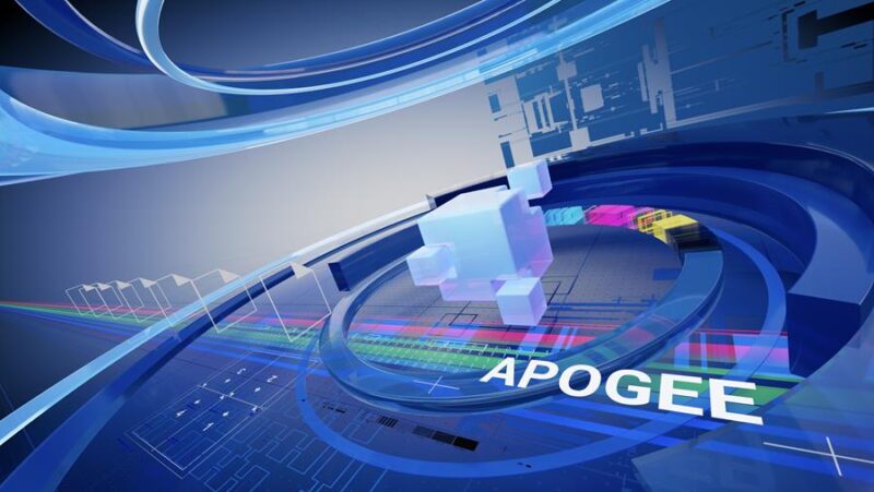 Apogee Eco 3