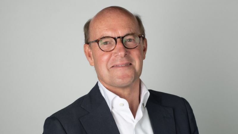 Dick Naafs 2025