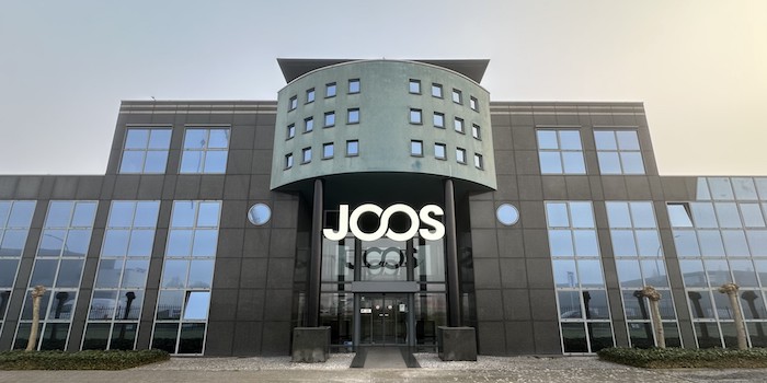 Joos Gebouw