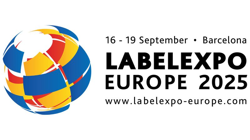 Label Expo 2025 Barcelona