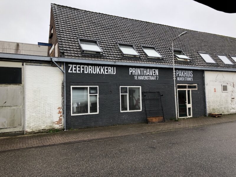 Printhaven