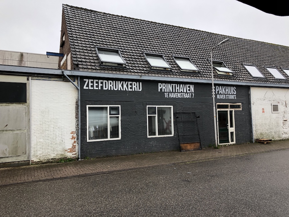 Printhaven