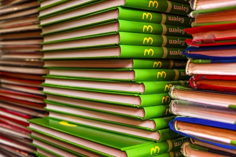 Studieboeken 2