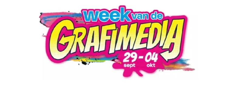 Week Grafimedia 2025