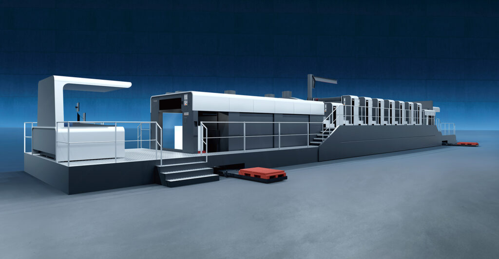 Heidelberg Cartonmaster Cx 145 Left 3000 Hp 1024x533