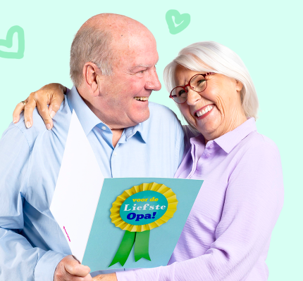 Kaartje2go Klantvriendelijkste Kaartenwinkel 430x400