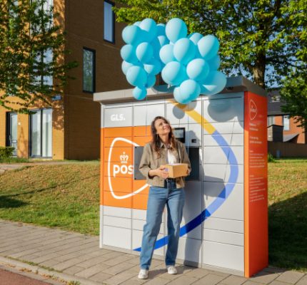 Postnl Jarige Job Key Visual Persbericht 430x400