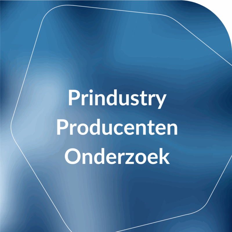 Grafimedia Producenten Onderzoek in 5 vragen