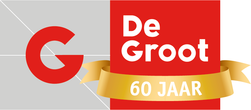 De Groot 60 Jaar