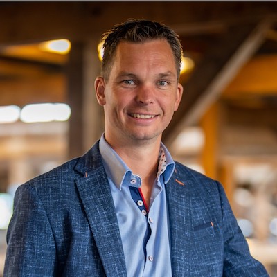 Dick Ranzijn