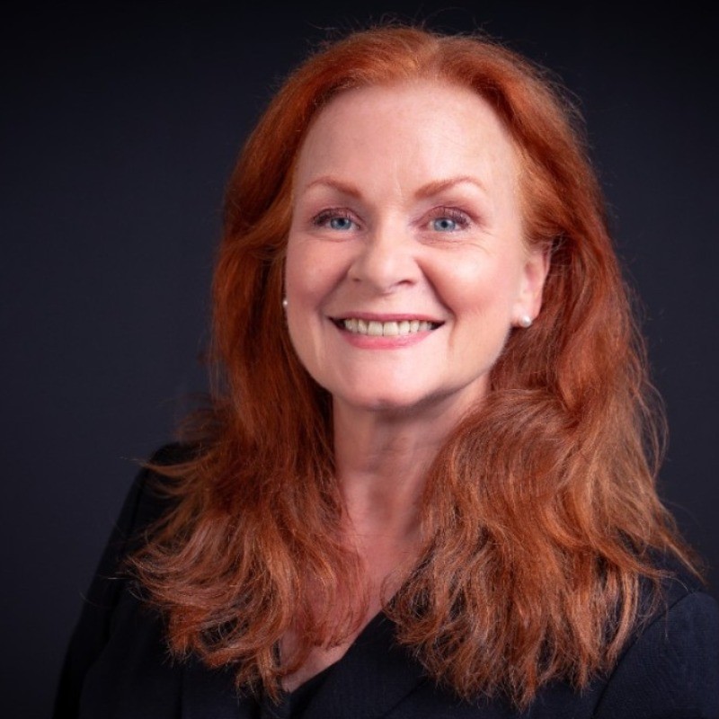 Jolanda De Graaf