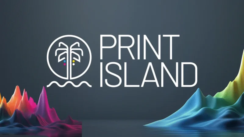 Print Island