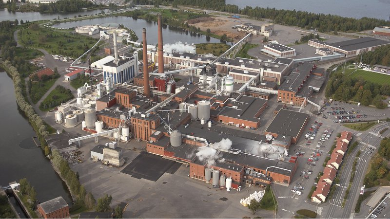 Upm Tervasaari