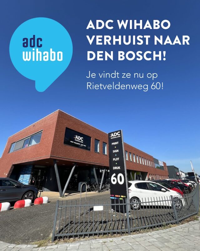 Whibao Den Bosch
