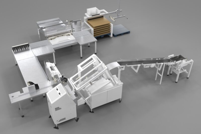 Polar Labelsysteem