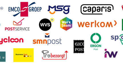 Alternatieve Postvisie