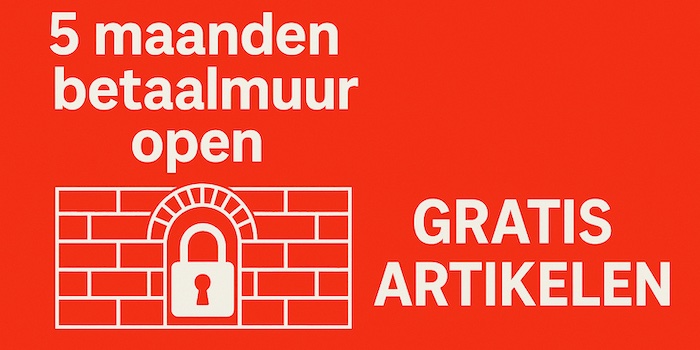 Betaalmuur Open 2