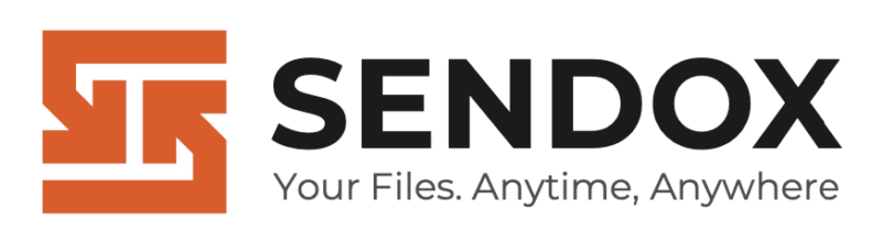 Logo Sendox