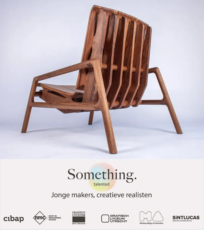 Something Talented
