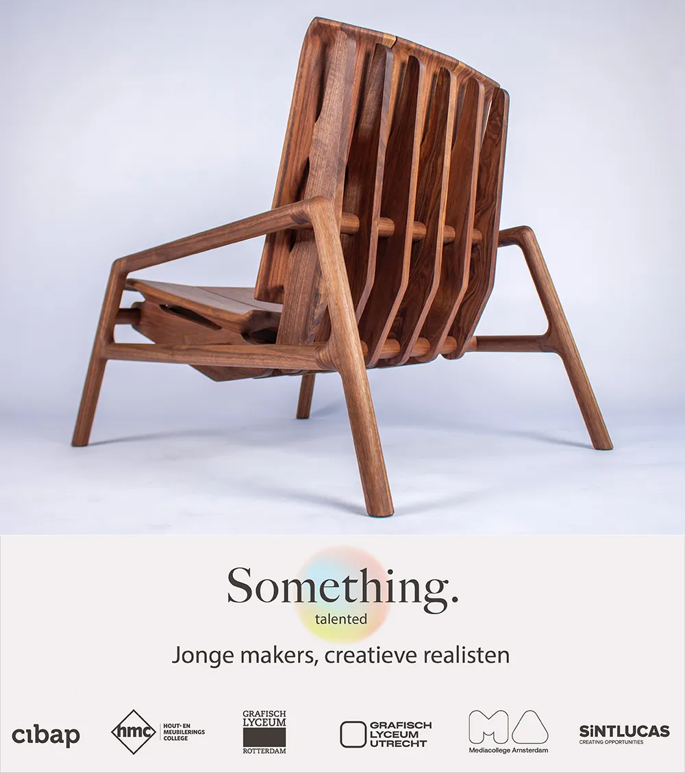 Something Talented