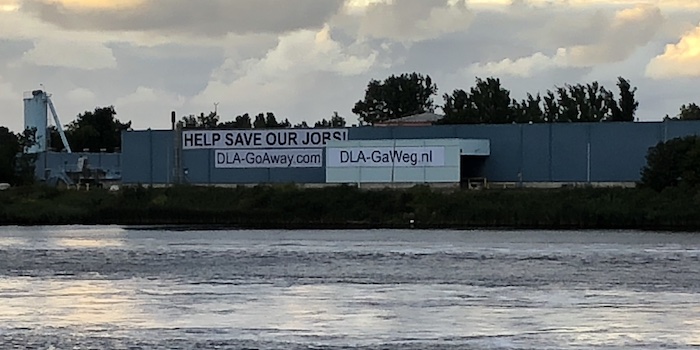 Crown Van Gelder Dla Actie