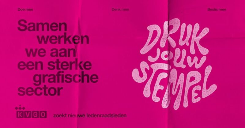 Ledenraad Kvgo