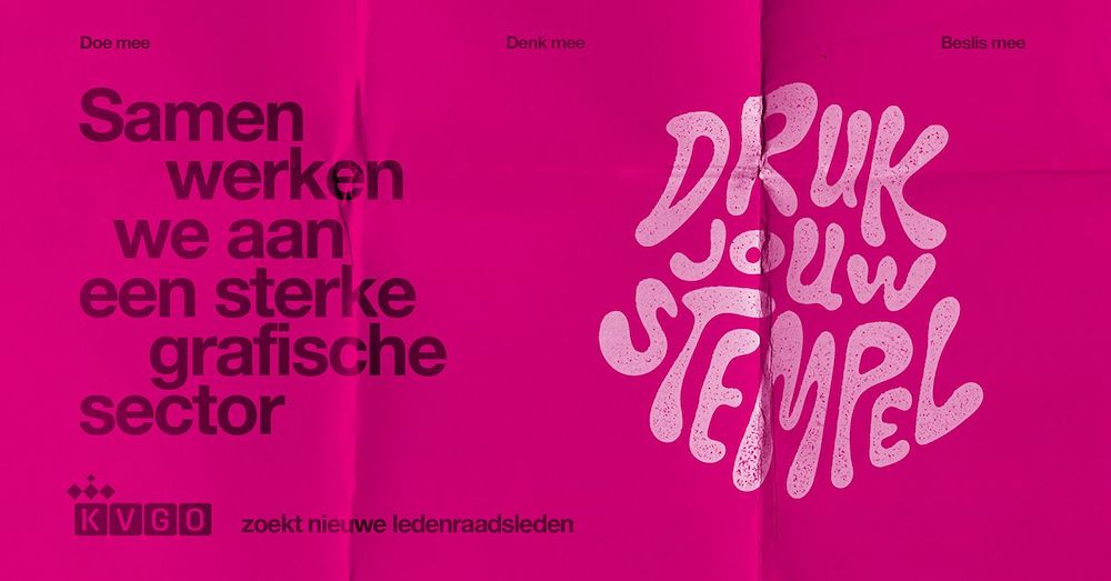 Ledenraad Kvgo