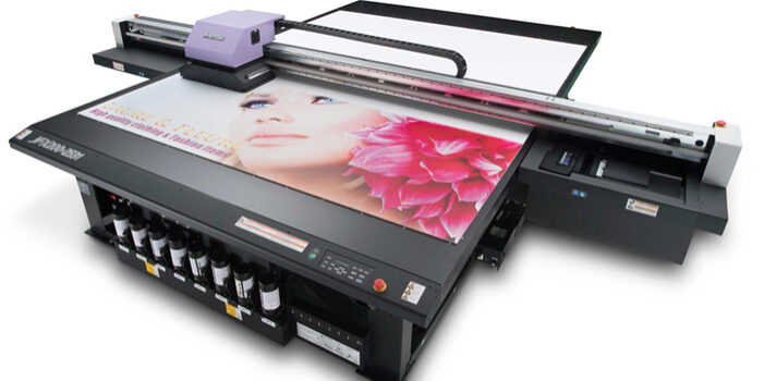 1. Mimaki JFX200-2531 web