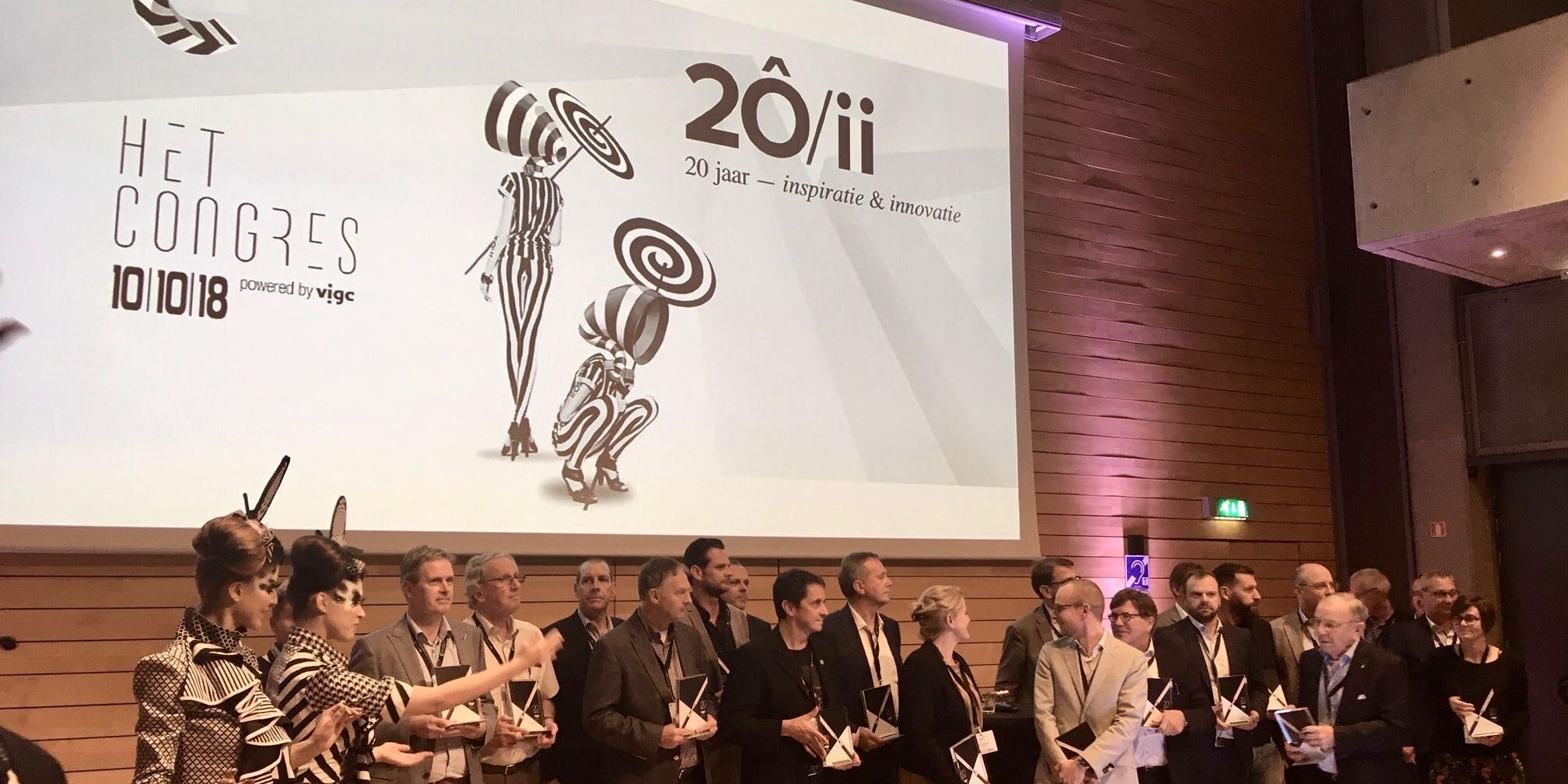 170315 Selectie vakbeurs dag 2 - 1