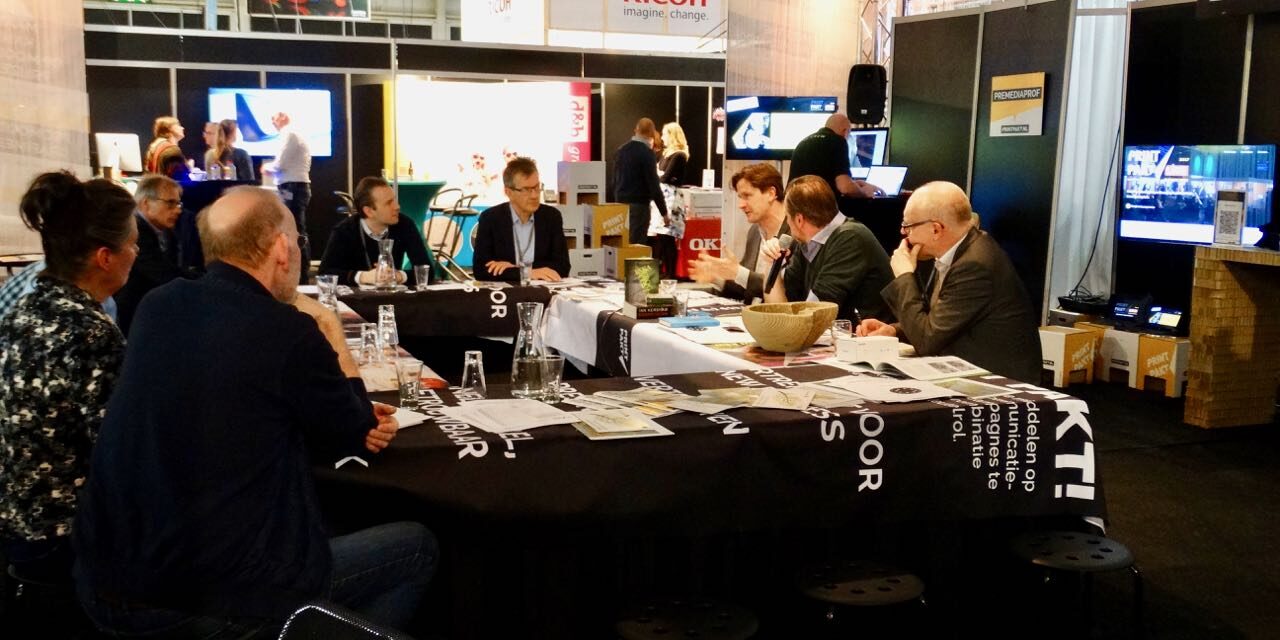 170315 Selectie vakbeurs dag 2 - 2