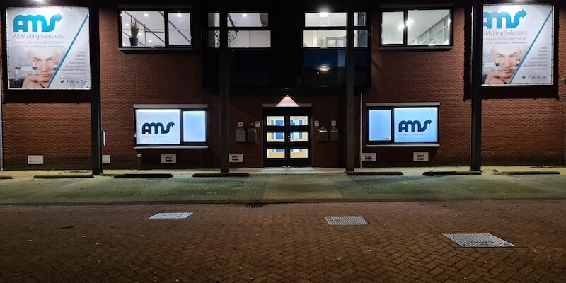 Ams Header