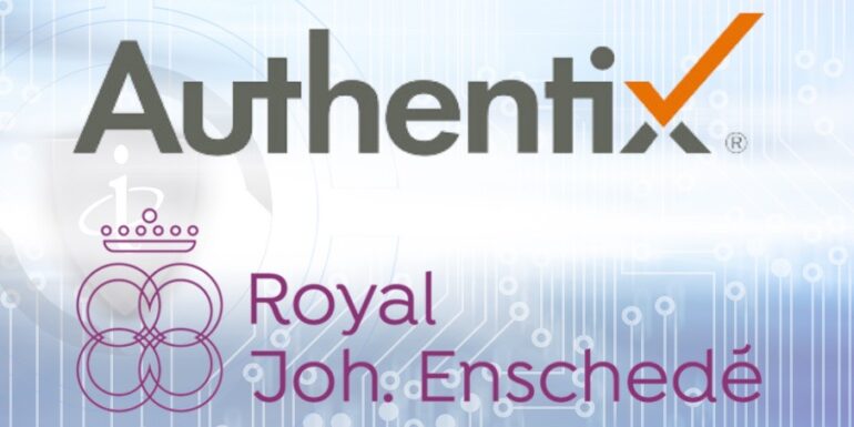 Authentix Enschede Kop