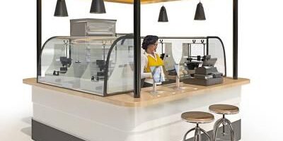 BB170306 3D printer Pizza