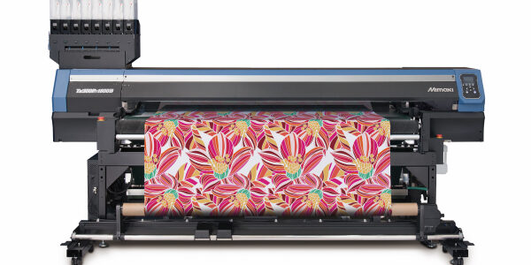 BB170306 Mimaki TX300P