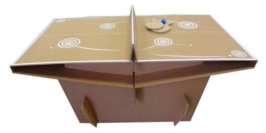 BB170309 paperpong decathlon